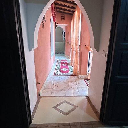 Riad Jakoura Marrákes Kültér fotó